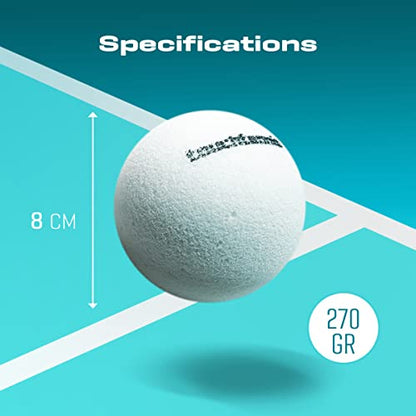 Official Ball 4 Pack