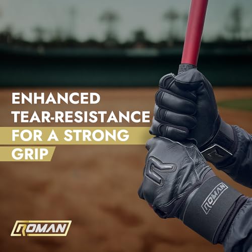 Short Cuff Baseball Gloves - color: Black, size: Youth Small