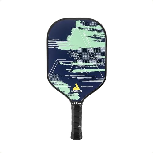 JOOLA Pickleball Paddle Journey and Seneca – Select Fiberglass or Carbon Fiber Surface – Lightweight Paddles – Control & Power Rackets for Beginners to Intermediates – USAP Approved – Multiple Styles - color: Seneca | Carbon Surface 14mm