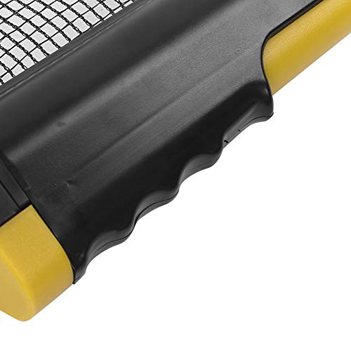 Table Tennis Net Rack, Telescopic Table Tennis Net, Retractable Table Tennis Net for Use at Home, in The Office, Or at Sporting Events