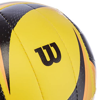 WILSON OPTX AVP Volleyball Replica Mini