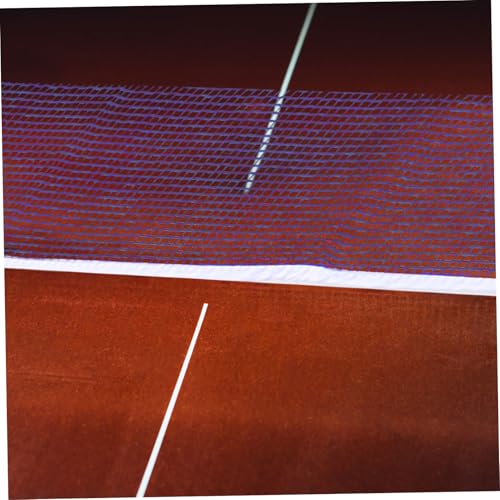BESPORTBLE Table Tennis Net and Post Set Portable Design for Indoor and Easy Setup and Storage Use for Pong Games Includes Features