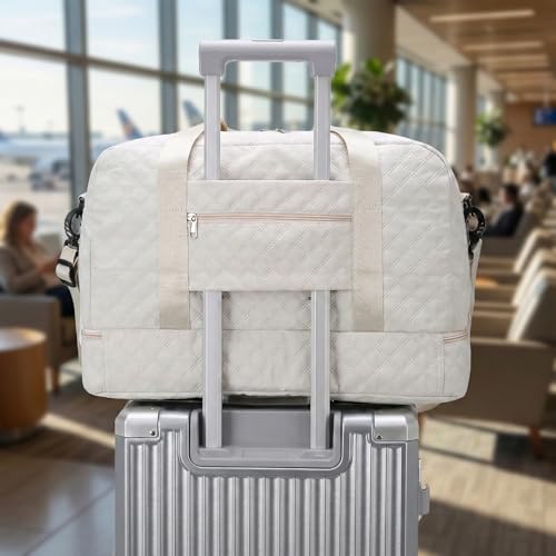 Large Capacity Sports Gym Travel Bag Durable Fitness Carrier Bag for Workout Training Travel Daily Use