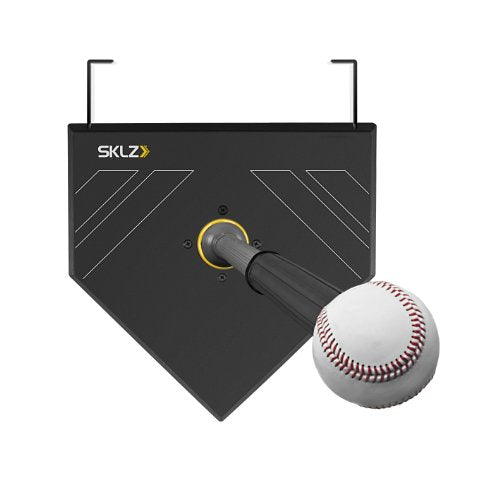 SKLZ Youth Baseball Tees: Boost Young Players' Swing with Durable, Adjustable Training Equipment - Perfect for Developing Skills and Confidence - style: 360 Tee V2