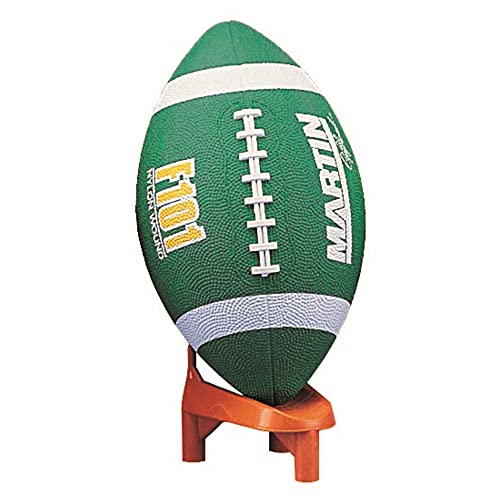 MARTIN SPORTS Official Size Rainbow Footballs