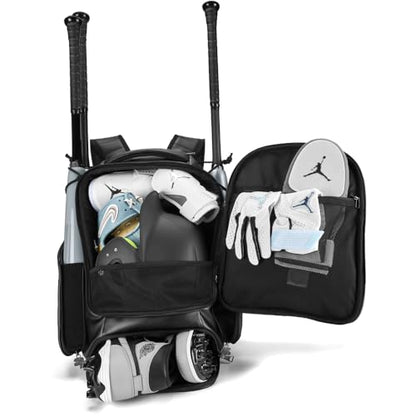Elite Baseball/Softball Backpack by Jordan Fly