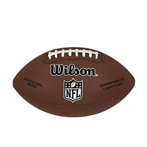 WILSON NFL Limited Football