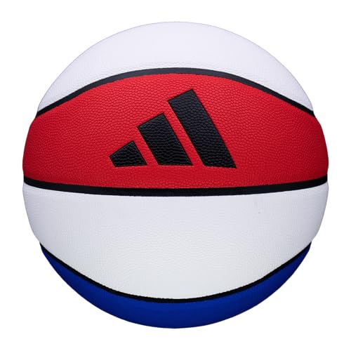 adidas | All-Court | PU Composite Indoor/Outdoor Basketball | Performance and Durability for All Levels
