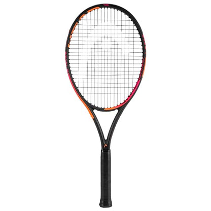 HEAD IG Challenge Team Tennis Racquet, Pre-Strung, 100 sq in Head, Lightweight Power & Spin