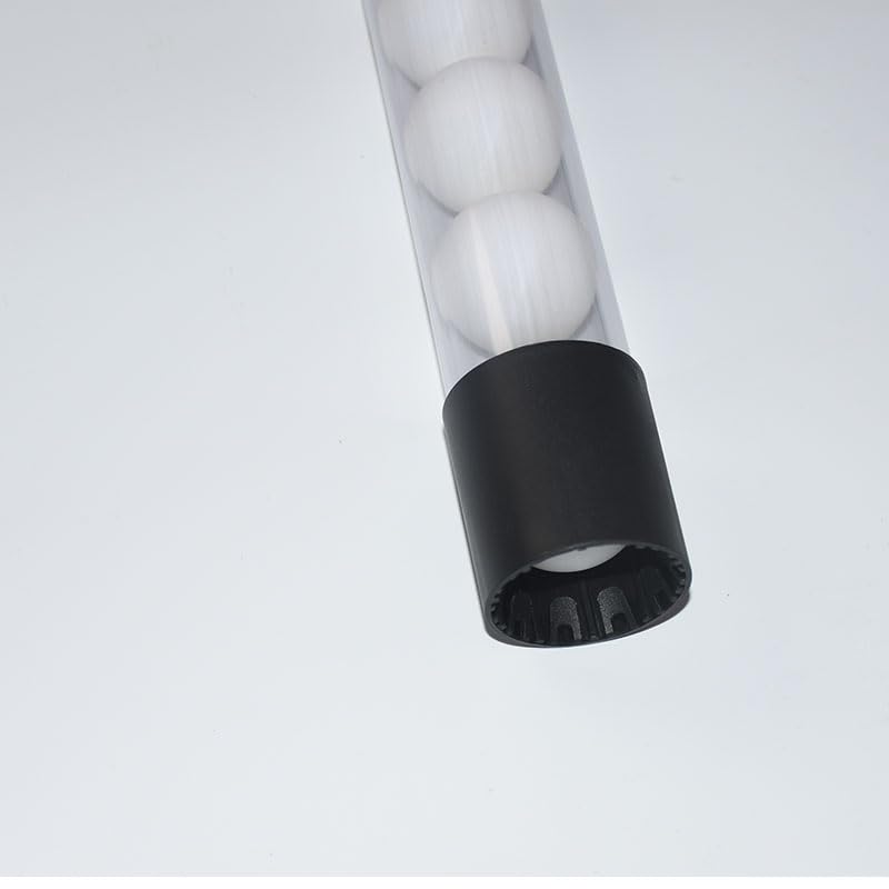 Ping-Pong Ball Collector Adjustable Ping Pong Ball Picker Portable Table Tennis Ball Retriever