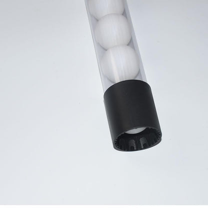 Ping-Pong Ball Collector Adjustable Ping Pong Ball Picker Portable Table Tennis Ball Retriever