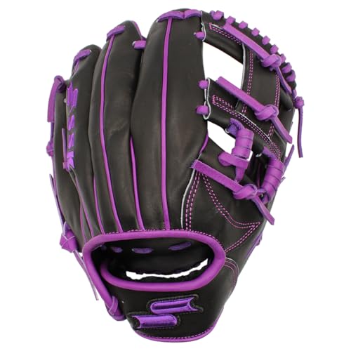 SSK Z7 Specialist Infield Baseball Glove – 11.25” - 11.5” - 11.75” - 12” – 12.25” – Right & Left Hand Throw