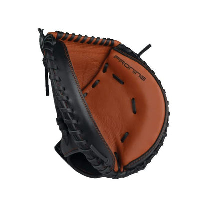 ProNine Mini Baseball Catcher's Training Mitt