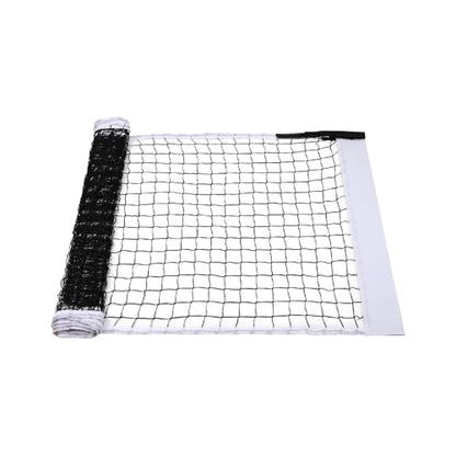 22ft Pickleball Net Heavy Duty Professional Easy Setup Equipment