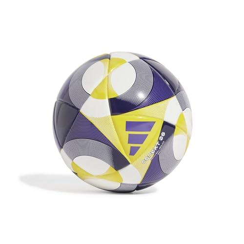 adidas Messi Mini Soccer Ball