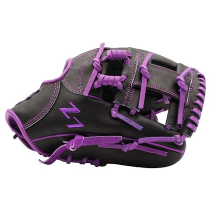 SSK Z7 Specialist Infield Baseball Glove – 11.25” - 11.5” - 11.75” - 12” – 12.25” – Right & Left Hand Throw