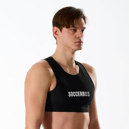 SOCCERBEE GPS Wearable Tracker Vest for Soccer Players