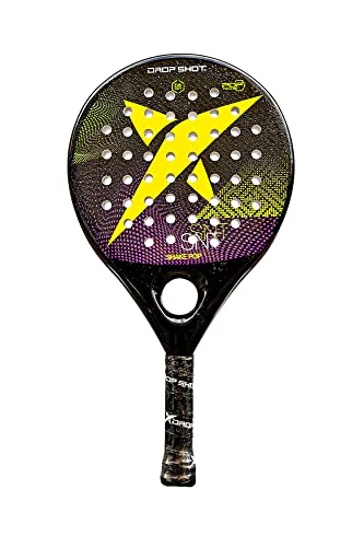 Drop Shot Shake 1.0 Pop Tennis Paddle