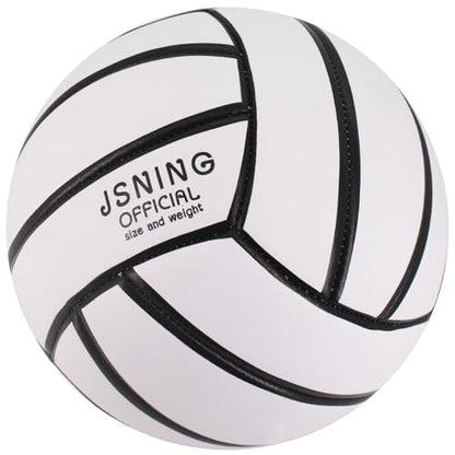 Volleyball,Soft Touch,Volley lite for Outdoor Indoor Beach Game,Official Size 5