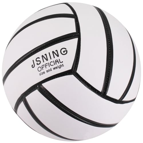 Volleyball,Soft Touch,Volley lite for Outdoor Indoor Beach Game,Official Size 5