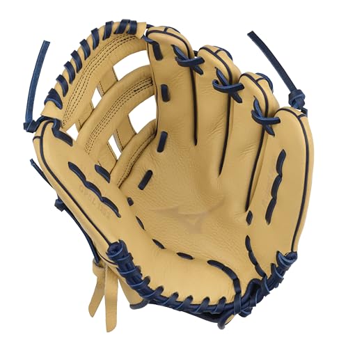 Mizuno Prospect Select