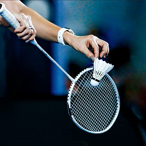 PATIKIL Grip Finishing Tape, PVC Racquet Finishing Tapes Racket Accessories Sticky Seal for Tennis Badminton