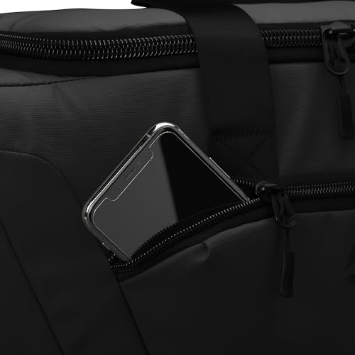 EvoShield Training Duffle Bags - color: Black