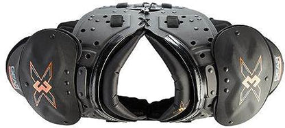 Gear Pro-Tec X3 Adult X7 Football Shoulder Pads - Skill - size: Medium