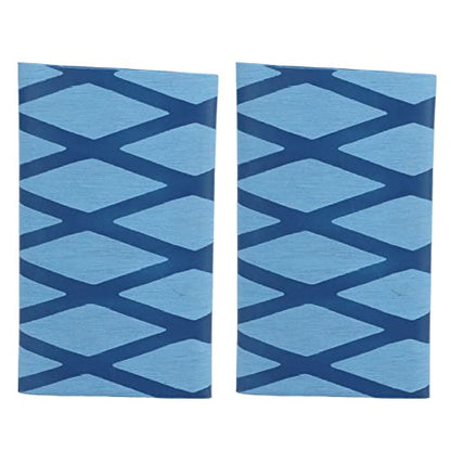 Table Tennis/Ping Pong Racket Soft Grip Tape, Wrap Around Racket Handle Excellent Pingpong Paddle Grip Tape (2 Tapes)