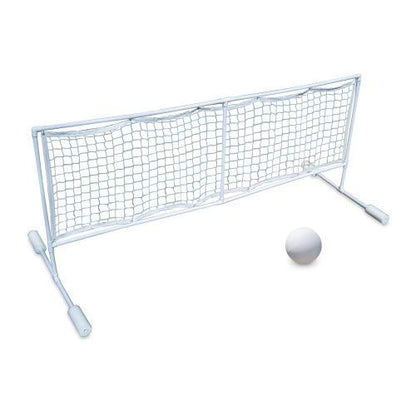 Swimline Floating Super Volley game Game