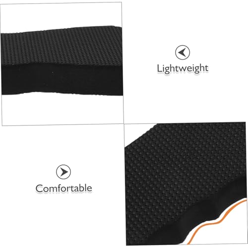 STOBAZA Basketball Defense Mannequin Soft Foam Blocking Pad Lightweight Shooting Defender Trainer for Youth Basketball Skill Development and Safe Layup Practice