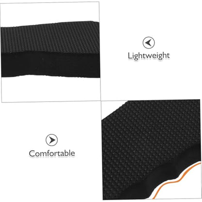 STOBAZA Basketball Defense Mannequin Soft Foam Blocking Pad Lightweight Shooting Defender Trainer for Youth Basketball Skill Development and Safe Layup Practice