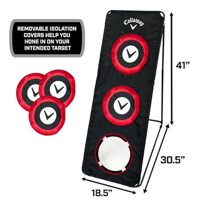 Callaway - size: 41'' high x 30.5'' deep x 18.5'' wide