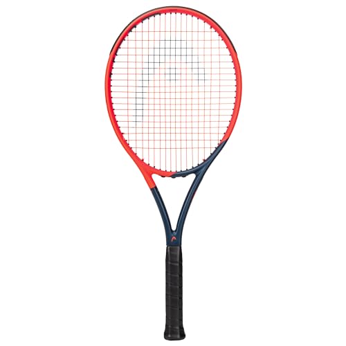 HEAD IG Radical XCEED Tennis Racquet - 4 1/8 Grip Size