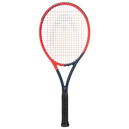 HEAD IG Radical XCEED Tennis Racquet - 4 1/8 Grip Size