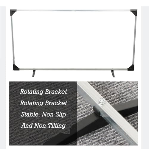 Ping Pong Field Fence,Portable Ping Pong Court Surround Ball Baffle,for Quicker and Easier Pick Up Balls - size: 6 pieces