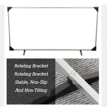 The Movable Ping Pong Ball Baffle,Ping Pong Field Fence,Portable Ping Pong Court Surround Ball Baffle,for Quicker and Easier Pick Up Balls，（6 Pieces） - size: 6 pieces