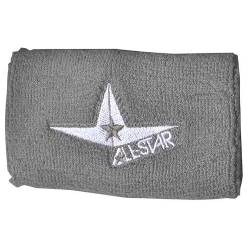 CLASSIC WRIST BANDS - color: GREY