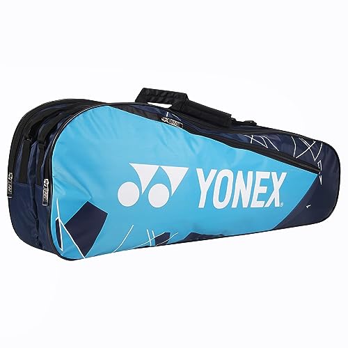 YONEX 23015 - color: Sky Blue, Navy Blue