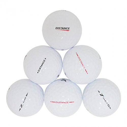 Srixon Mix - color: MIX, size: One Size