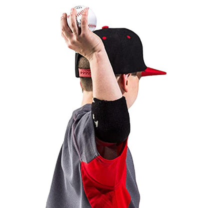 Franklin Sports OL1000 Practice Baseballs