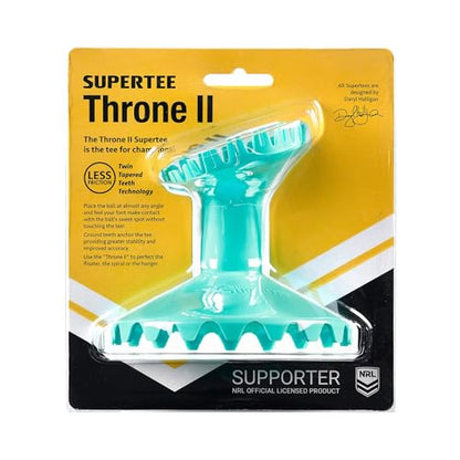 Supertee Throne Rugby Kicking Tee