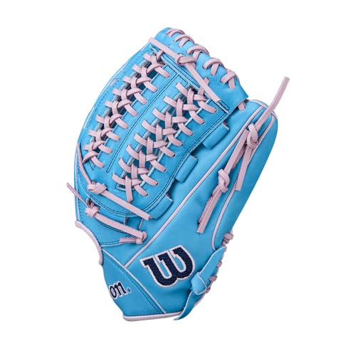 Wilson Winter 2025 A2000® Baseball Gloves