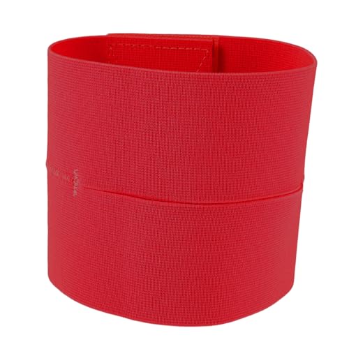 Milisten Glove Wrap Band for Softball and Baseball Elastic Strap to Keep Pocket Formed Breathable Design Hand Durable Baseball Accessories