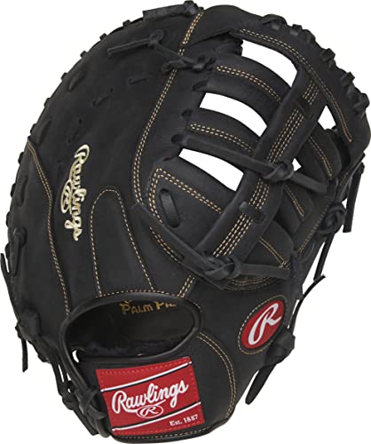 Rawlings | Renegade Youth Baseball Glove | First Base/Catcher's Mitts | Multiple Styles