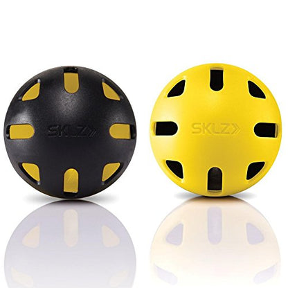 SKLZ Impact Limited-Flight Practice Baseball,