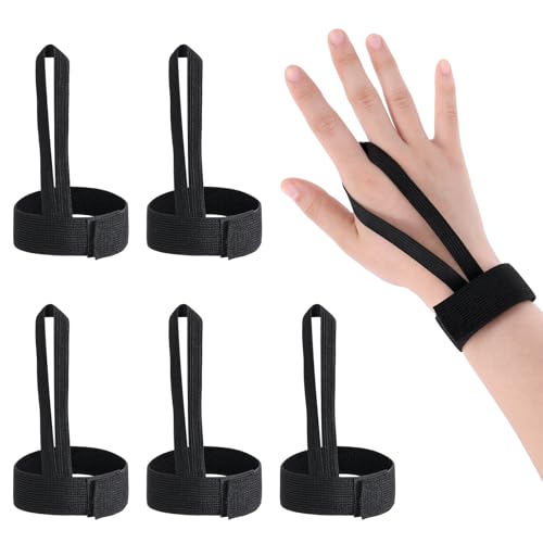 Psyqtsuary Referee Down Indicator Wrist, 5PCS Football Down Indicators Football Wristbands for Plays Football Wristband Referee Wristband Football Accessories for Match Sports