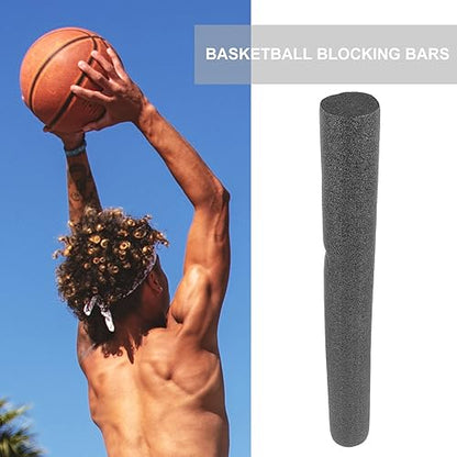 Sosoport Basketball Training Bar Control Trainer Blocking Pad for Enhanced Defense