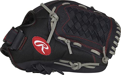 Rawlings | Renegade Adult Ball Glove | Baseball/Slowpitch Softball | Multiple Styles