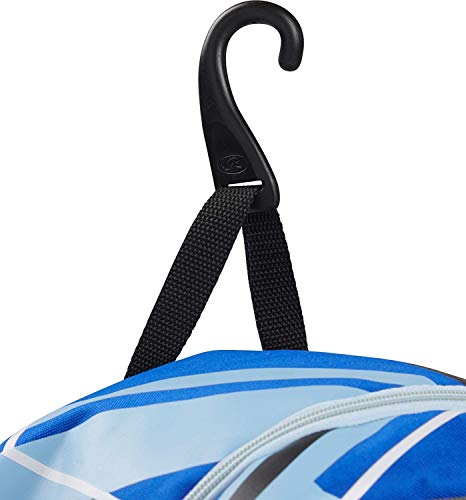 Rawlings | REMIX Backpack Equipment Bag | T-Ball & Youth Baseball / Softball | Royal - color: Royal, size: Youth